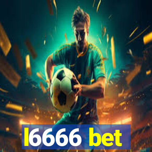 l6666 bet